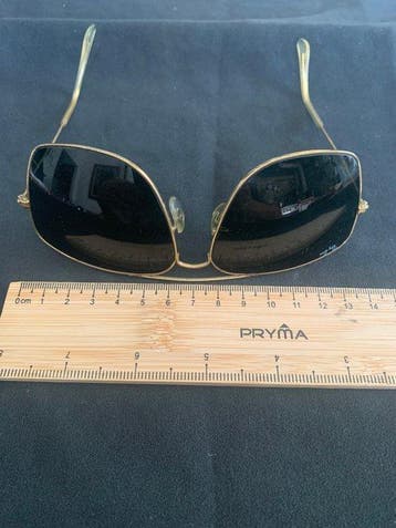 Bausch & Lomb U.S.A - Caravan - Lunettes de soleil, Nieuw