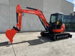 Veiling: Midigraafmachine Kubota KX155-3SZ Diesel 2012, Ophalen