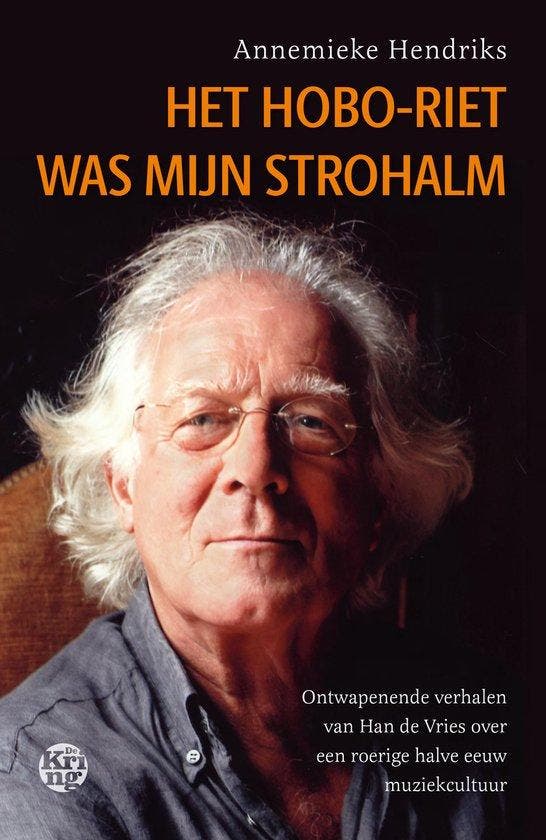 Het hoboriet was mijn strohalm 9789462973305, Livres, Art & Culture | Arts plastiques, Envoi