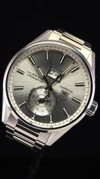 TAG Heuer - Carrera - WAR5011.BA0723 - Heren - 2020+