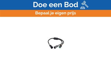 Bieden: Raymarine E70241 Volvo Engine Y-Loom, Ophalen of Verzenden