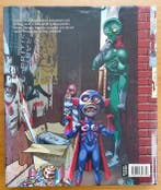 Document - Paul Gravett; John Harris Dunning - Comics, Boeken, Nieuw