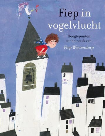 Fiep in vogelvlucht 9789045111636 Gioia Smid, Boeken, Verzenden, Zo goed als nieuw, Gioia Smid