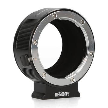 Metabones Leica R to Sony E Adapter T - 1 jaar garantie, Ophalen of Verzenden