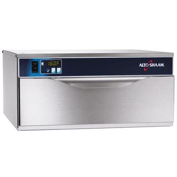 Warmhoudlade | 500-D SERIE | RVS | 1 Lade (1/1 GN) |, Verzenden, Nieuw in verpakking