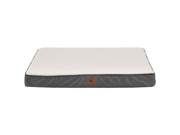 Veiling - Hondenbed / hondenmand Milow - 92 x 69 x 8 cm - Be, Dieren en Toebehoren, Hondenmanden, Nieuw