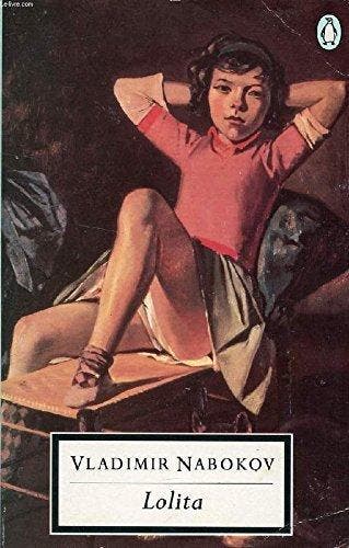 Lolita 9780140054729 Vladimir Nabokov, Boeken, Verzenden, Gelezen, Vladimir Nabokov