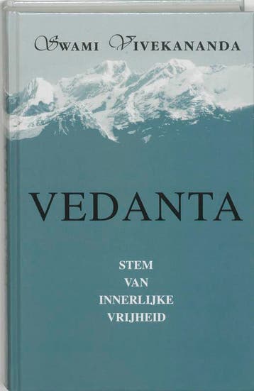 Vedanta 9789020251692 S. Vivekananda, Boeken, Verzenden, Gelezen, S. Vivekananda