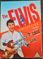 Elvis Presley Collection vol 1 - (4 disc)   Gratis verzenden, Cd's en Dvd's, Verzenden, Alle leeftijden, Zo goed als nieuw, Boxset