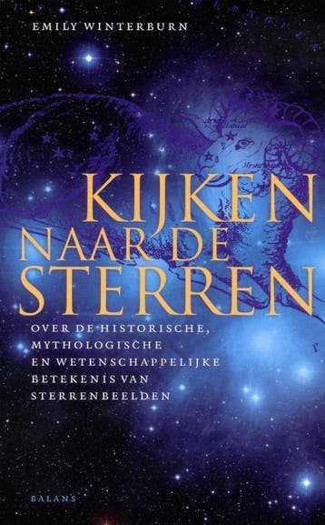 Kijken naar de sterren 9789460030185 E. Winterburn, Verzenden, Gelezen, E. Winterburn