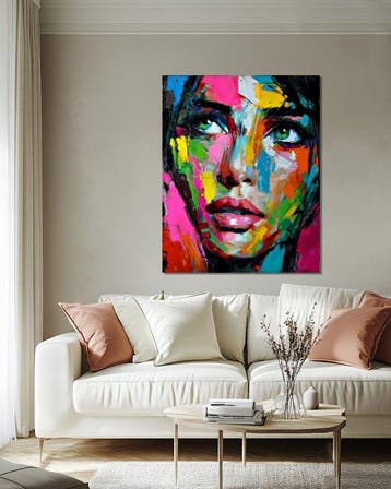 Michael Mey - Vivid Look II - XL