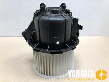 Kachel Ventilatiemotor Opel Mokka O319559