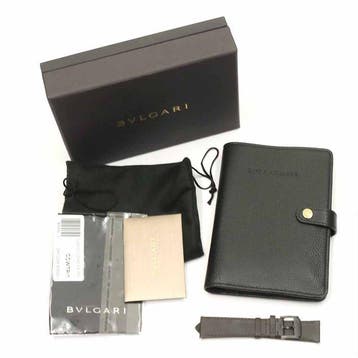 Bvlgari - BVLGARIBVLGARI - BB41B - Homme - 2010-2020, Nieuw