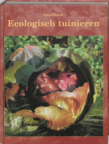 Handboek ecologisch tuinieren 9789080062641 H. van Boxem, Boeken, Verzenden, Gelezen, H. van Boxem