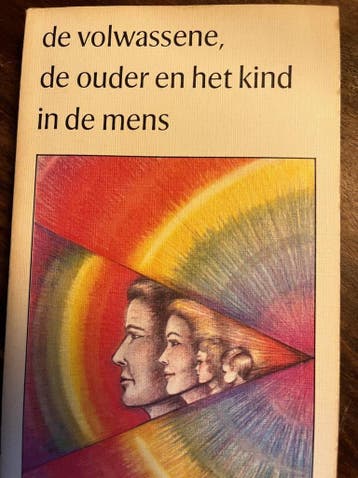 VOLWASSENE,DE OUDER EN HET KIND IN DE MENS 9789020206890, Verzenden, Gelezen, P. Langedijk