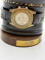 Art Stray-Nos -  Louis Vuitton & Rolex : L’Héritage des