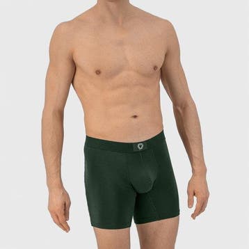 2dekans | Fibershirts Anti-Zweet Boxershort - Ingebouwde, Vêtements | Femmes, Ophalen of Verzenden