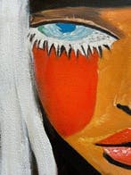 Alma Fiora (XXI) - Il sole sul cappello