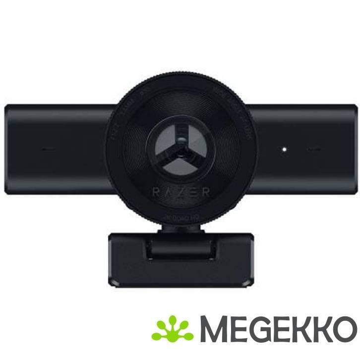 Razer Kiyo V2X Webcam, Computers en Software, Webcams, Nieuw, Verzenden