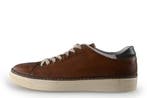 Exton Sneakers in maat 46 Bruin, Kleding | Heren, Schoenen, Bruin, Verzenden, Exton, Zo goed als nieuw