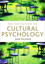 An Invitation to Cultural Psychology 9781446248782 Valsiner, Boeken, Verzenden, Gelezen, Valsiner