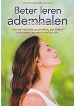 Beter leren ademhalen, Verzenden, Gelezen