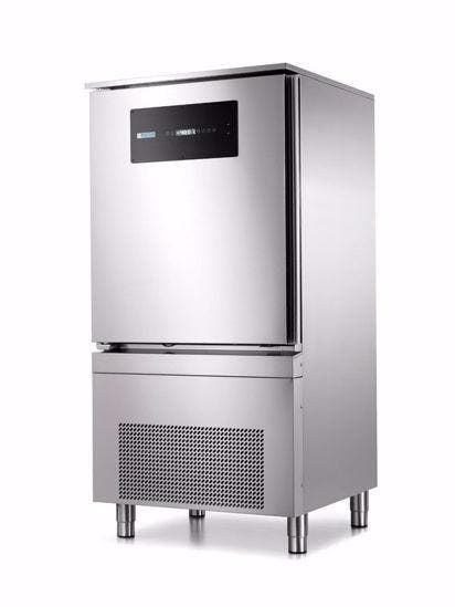 Blastchiller | SPEED 10 | 10 Niveaus (EN/GN) | Max. 32kg, Articles professionnels, Horeca | Équipement de cuisine, Envoi