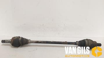 Aandrijfas links-achter Volvo XC90 O206942, Nieuw