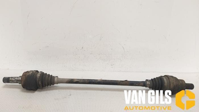 Aandrijfas links-achter Volvo XC90 O206942, Autos : Pièces & Accessoires, Moteurs & Accessoires