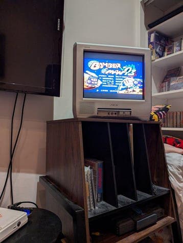 NEC - pc engine - Pc engine très bon état avec everdrive 8, Nieuw