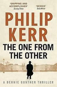 The one from the other / Bernie Gunther / 4 9781847242921, Boeken, Taal | Engels, Gelezen, Verzenden