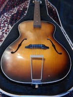 Egmond - COMBO/LUCKY7 - - Akoestische gitaar - Nederland, Musique & Instruments