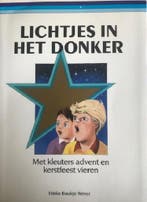 Lichtjes in het donker 9789069860657 Wever, Boeken, Verzenden, Gelezen, Wever