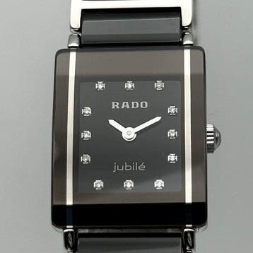 Rado - Diastar - Sans prix de réserve - 153.0488.3 - Femme -, Nieuw