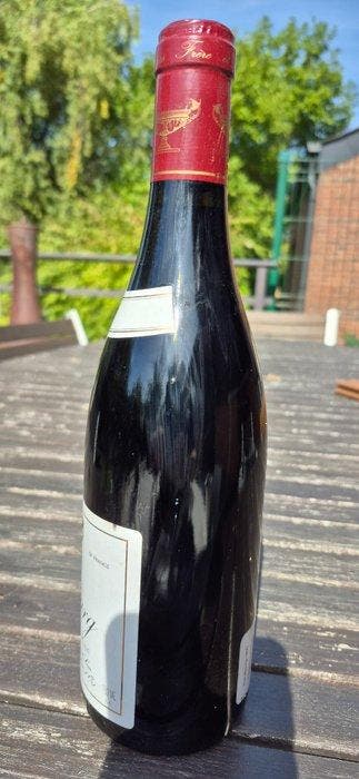 1999 Domaine Gros Frère et Soeur - Richebourg Grand Cru - 1