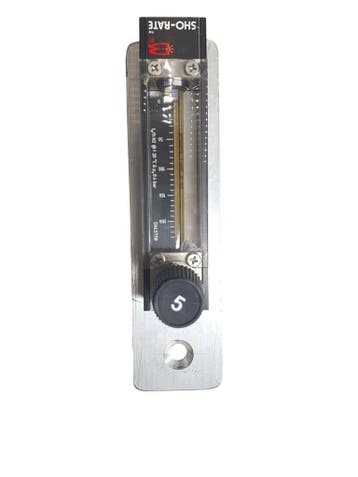 Brooks Instrument 1350/D2F1D1A6H020 (50-200 ln/h) Debietm..., Verzenden