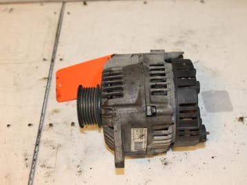Dynamo Renault Master O153964