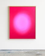 Sven Pels - Four Seven Eight - Abstract Gradient Painting