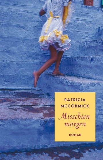 Misschien morgen - McCormick, Verzenden