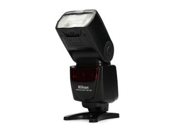 Nikon SB-700 Speedlight - 1 jaar garantie, Audio, Tv en Foto, Foto | Flitsers, Ophalen of Verzenden, Zo goed als nieuw, Nikon