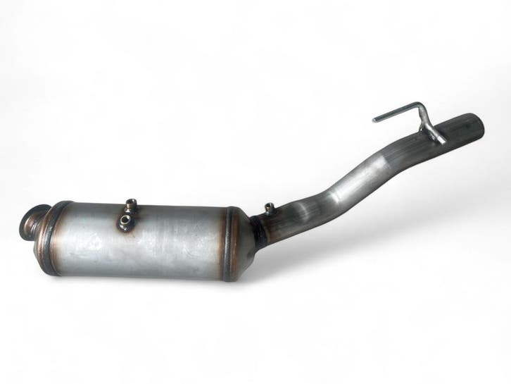 Roetfilter Jeep Grand Cherokee IV, Auto-onderdelen, Uitlaatsystemen, Verzenden