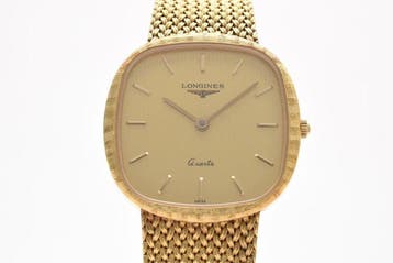 Longines - Vintage - Sans prix de réserve - - - Homme -