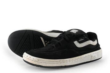 Vans Sportschoenen in maat 38½ Zwart, Kleding | Dames, Schoenen, Verzenden, Gedragen, Vans, Sportschoenen