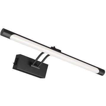 LED vloerlamp 8W verstelbaar - Zwarte & Witte LED lamp met n, Verzenden, Nieuw