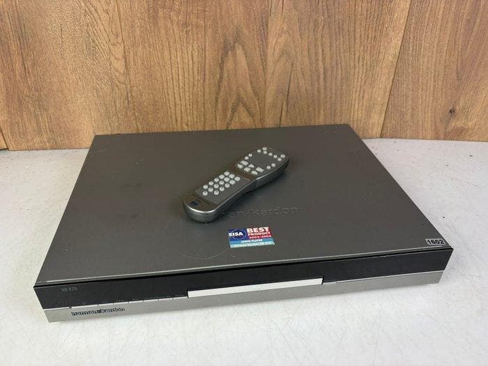 Harman Kardon - HD 970 (Stand Alone DAC) Award Winning!, TV, Hi-fi & Vidéo, Radios