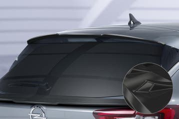 Achtervleugel met ABE voor Opel Insignia B Sports Tourer HF7, Verzenden