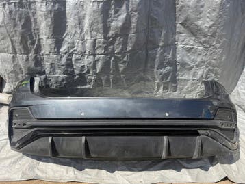 Achterbumper Audi RS Q3 Sportback 83F807851, Verzenden