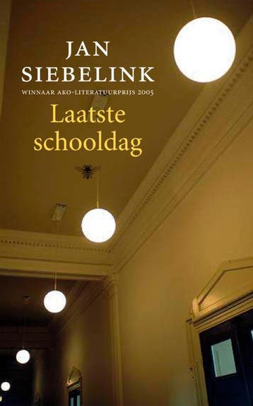Laatste schooldag / Ulysses klassieken 9789023419723, Verzenden, Gelezen, Jan Siebelink