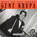 Gene Krupa And His Orchestra - Drum Boogie, Verzenden, Gebruikt