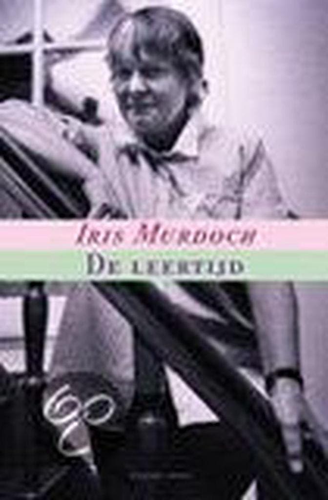 De leertijd 9789025402570 I. Murdoch, Livres, Romans, Envoi
